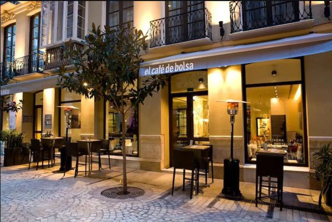 Appartamento Morlaco Málaga