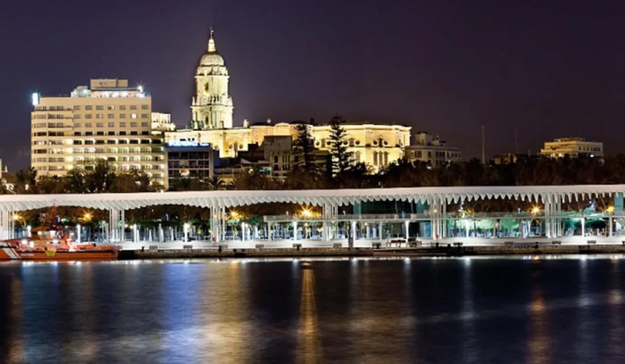 Morlaco Málaga 0*,  Spagna
