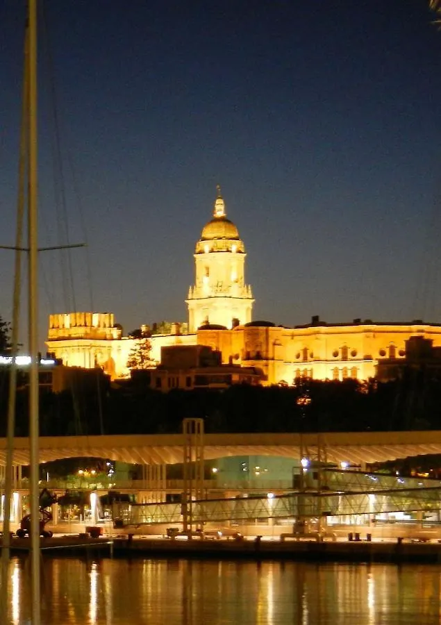 Appartamento Morlaco Málaga