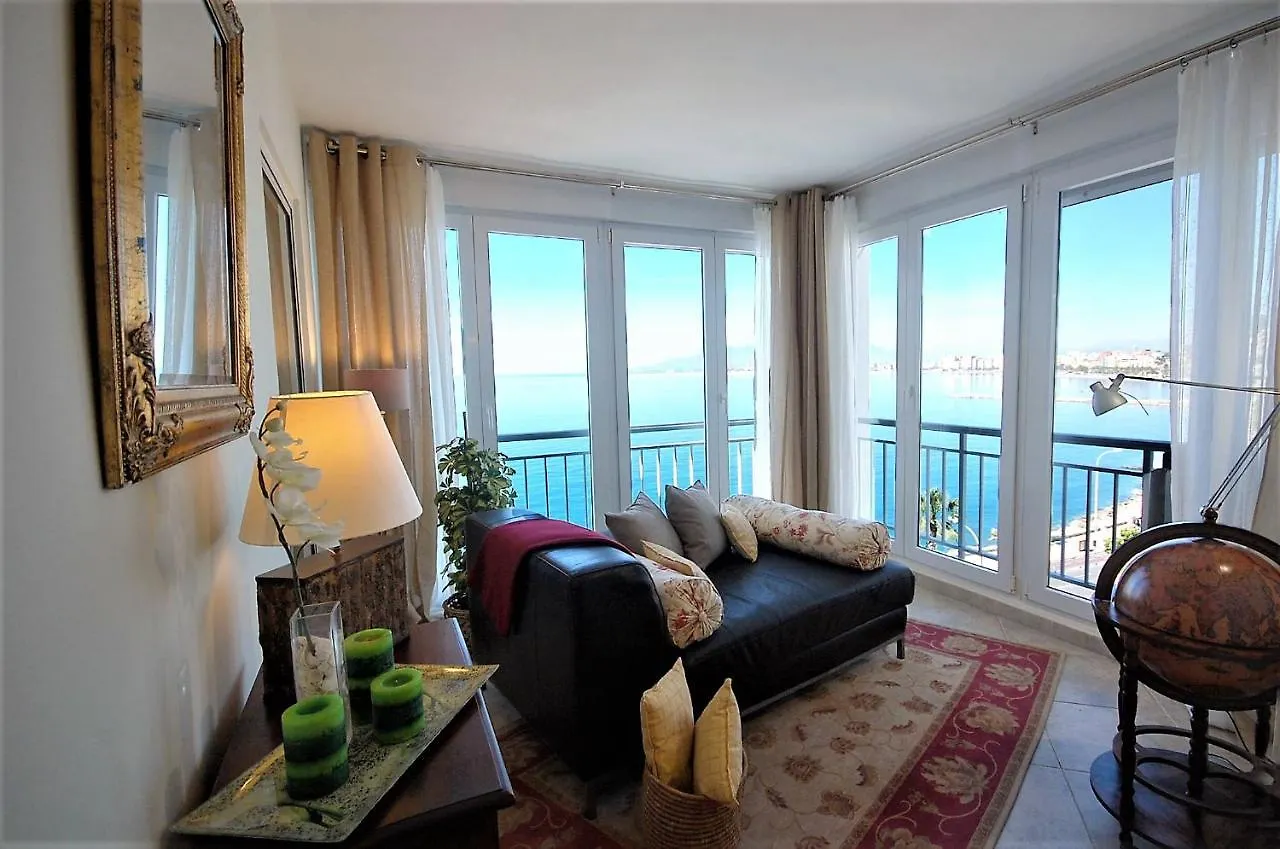 Apartment Morlaco Malaga