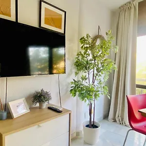 Apartment Loft Playa, Malaga