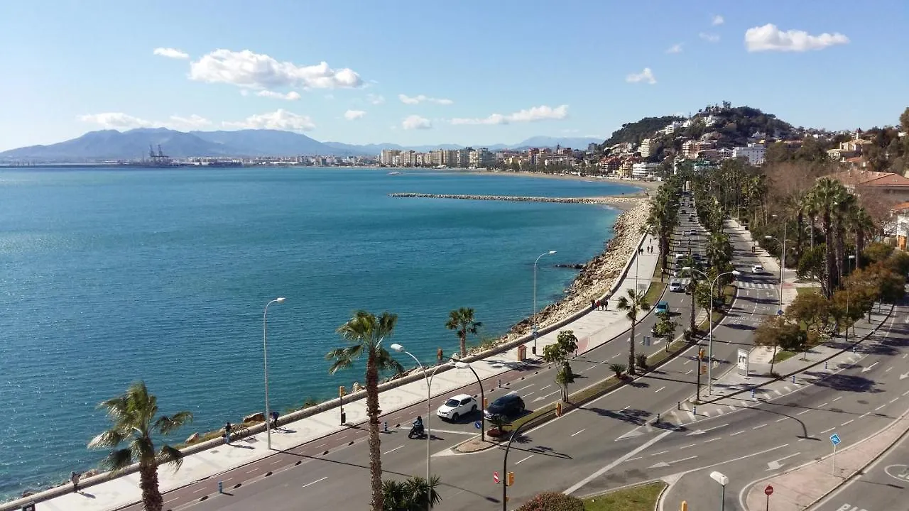 Apartment Morlaco Malaga Spain