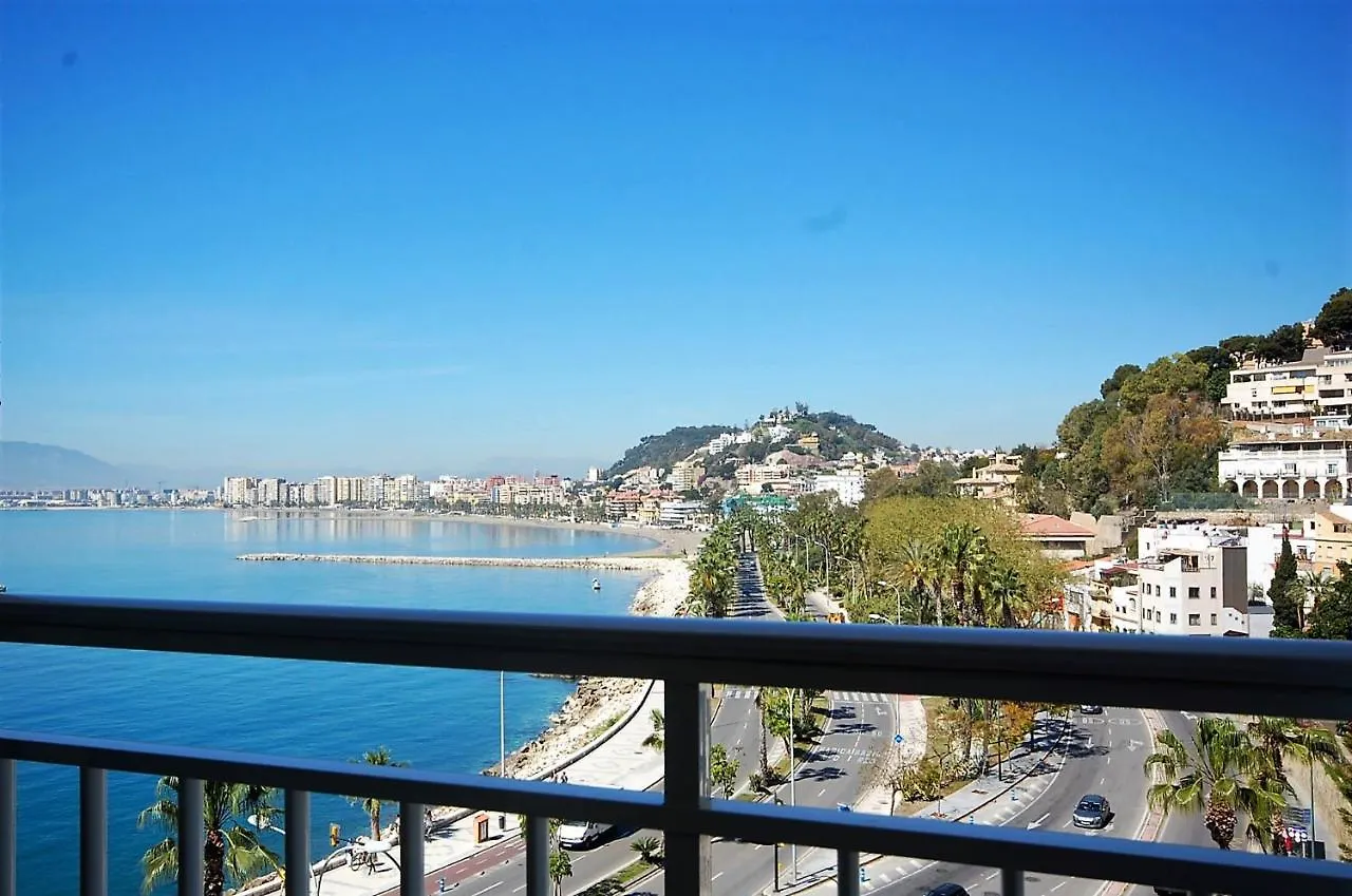 Apartment Morlaco Malaga Spain