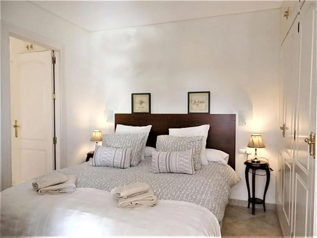 Morlaco Malaga Apartment