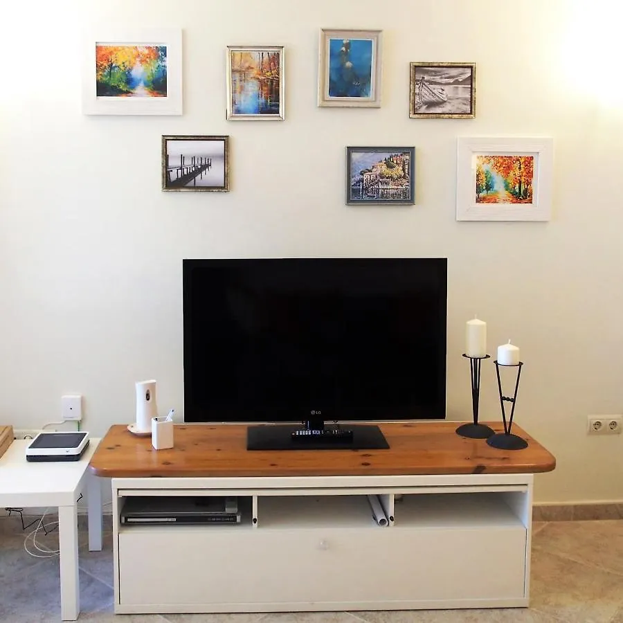 Apartment Morlaco Malaga