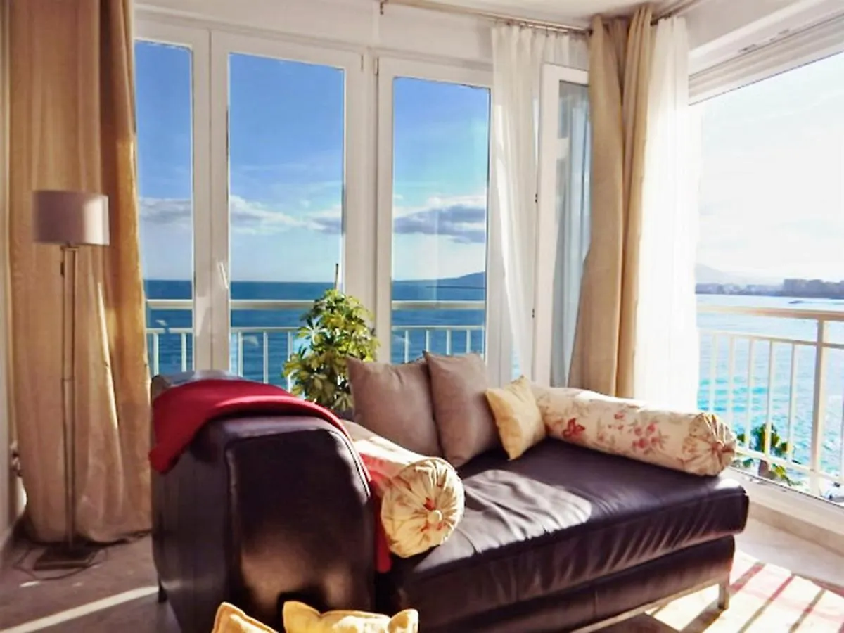 Morlaco Malaga Apartment