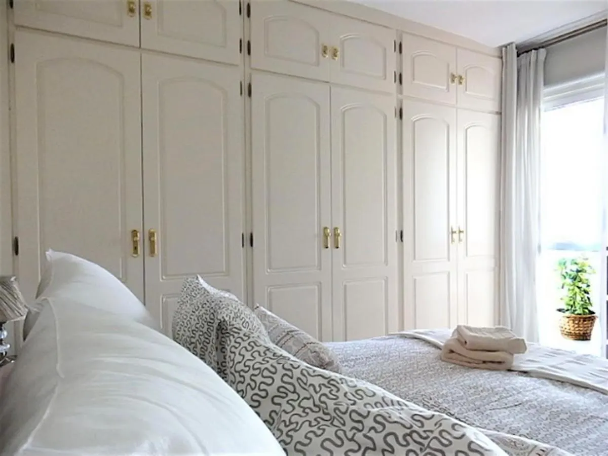 Apartment Morlaco Malaga Spain