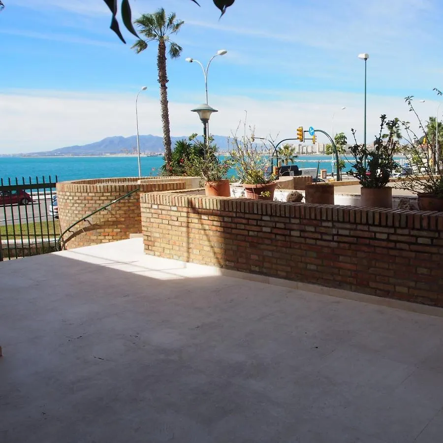 Apartment Morlaco Malaga