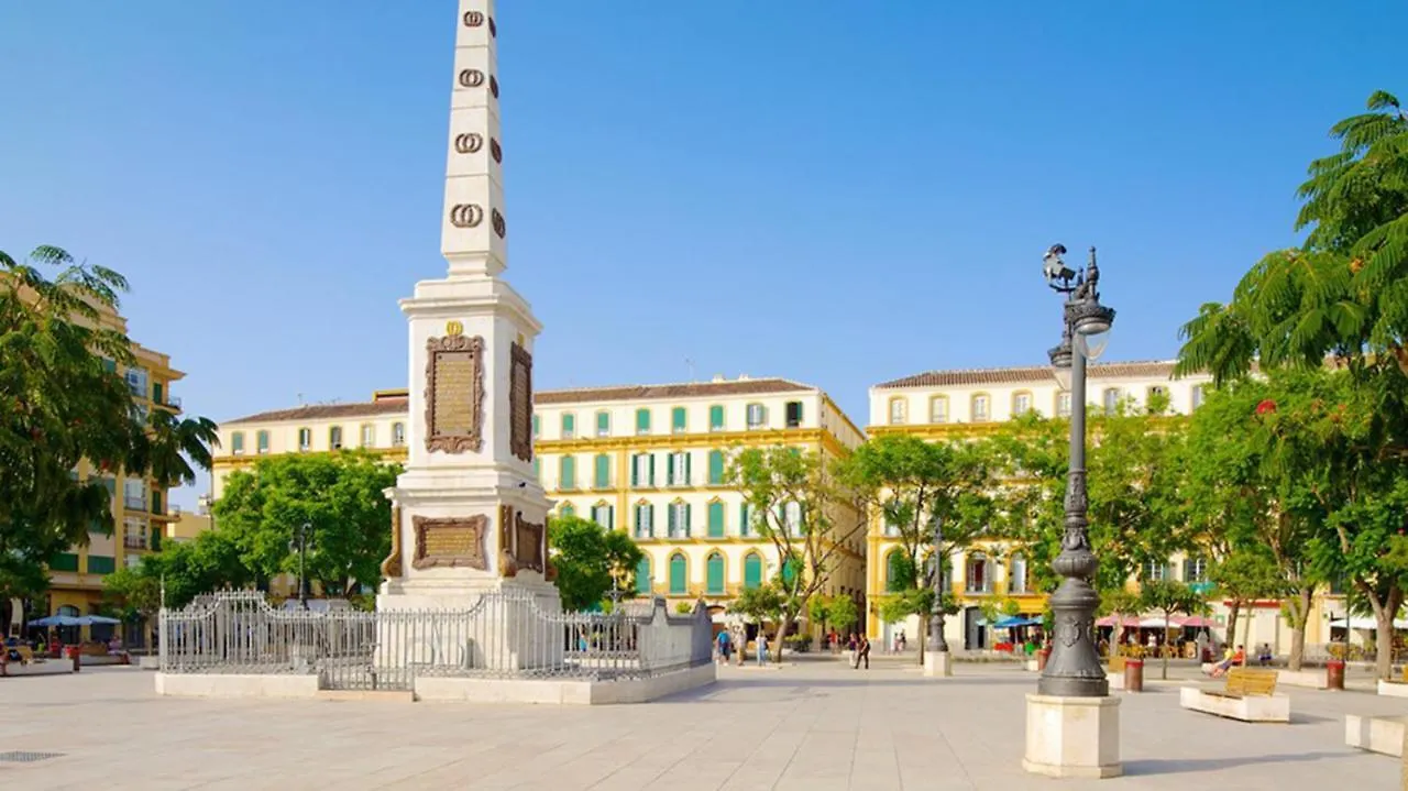 Apartment Morlaco Malaga