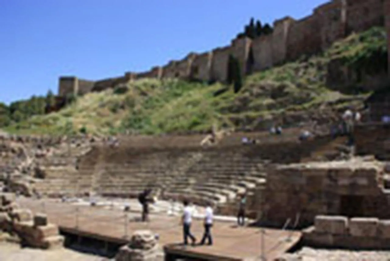 Morlaco Malaga