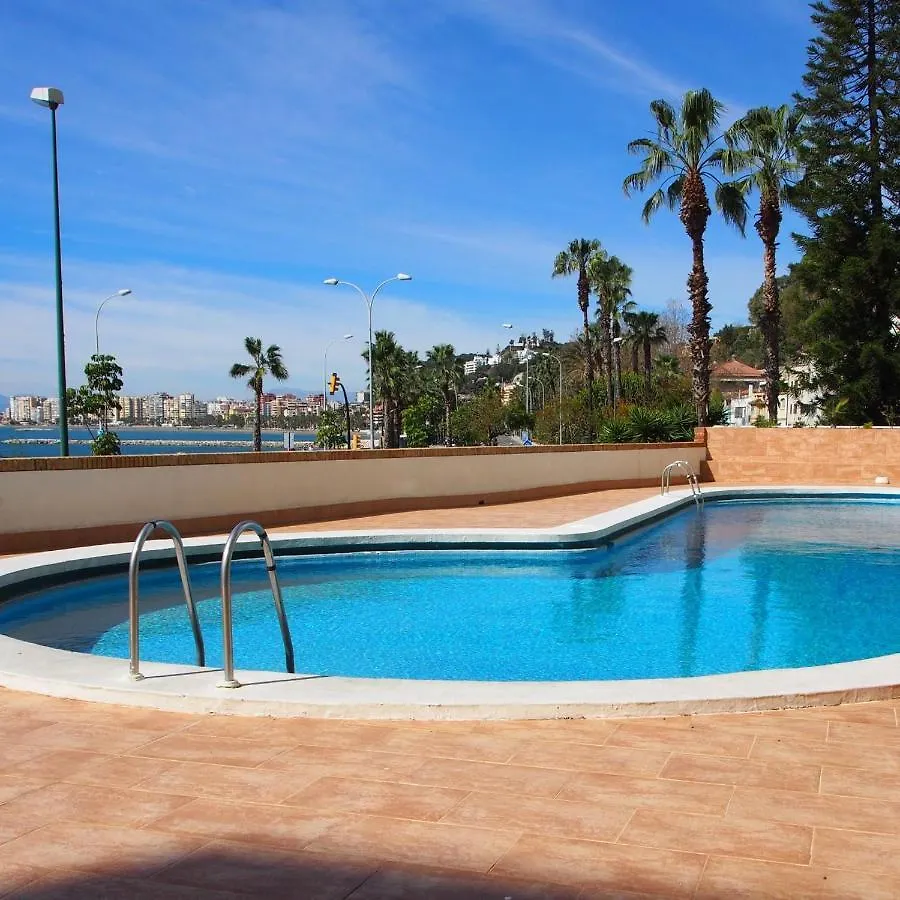Morlaco Malaga Spain