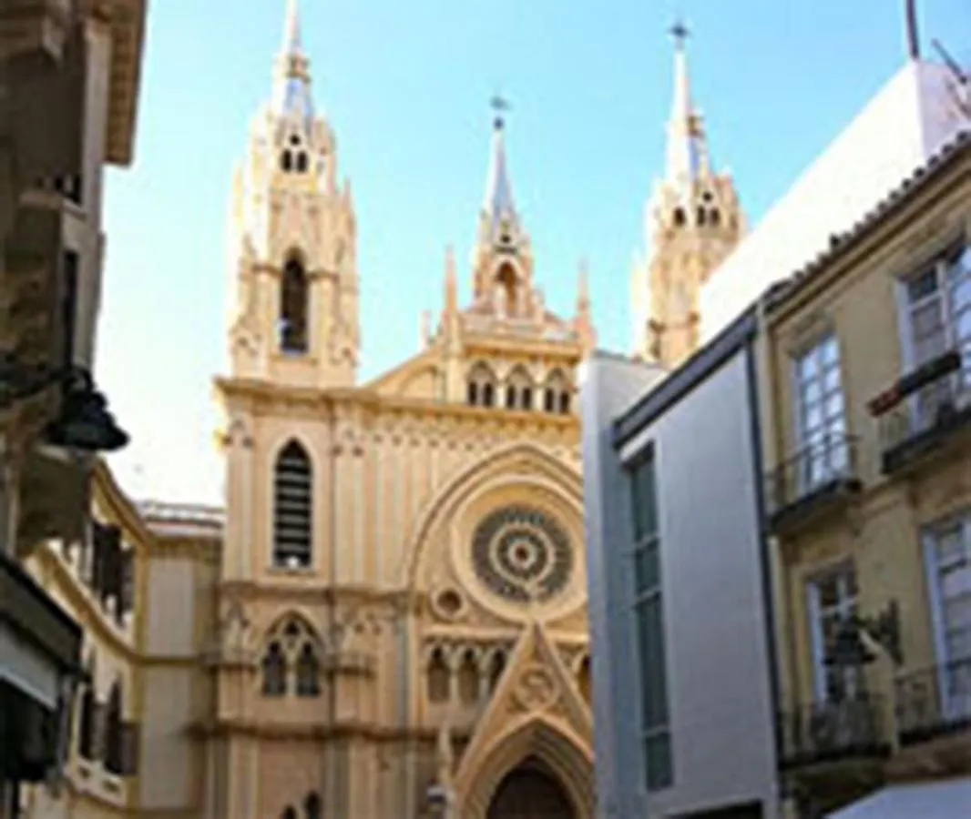 Morlaco Malaga