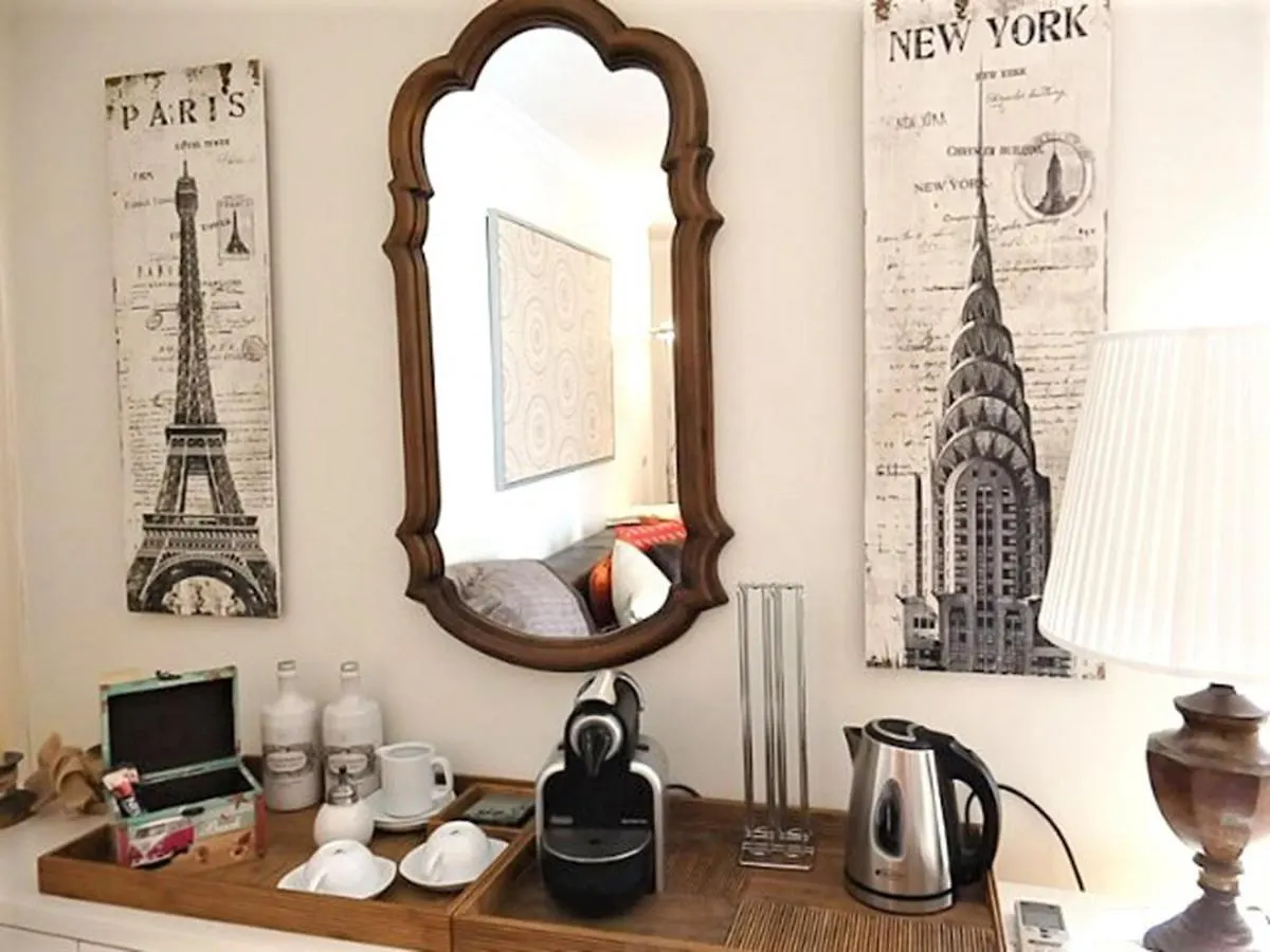 Apartment Morlaco Malaga