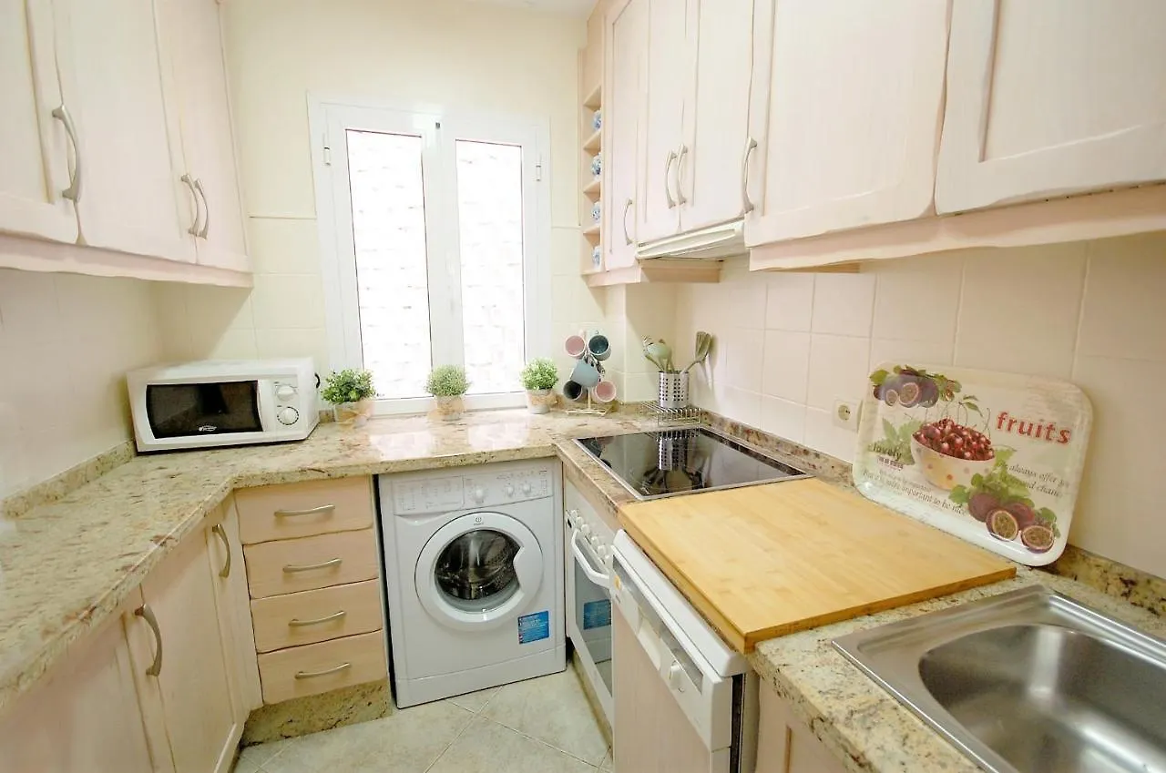 Apartment Morlaco Malaga Spain