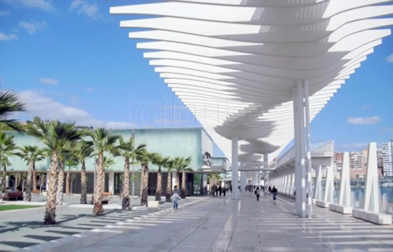 Morlaco Malaga