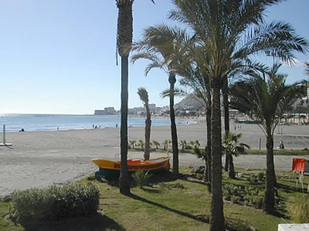 Morlaco Malaga Apartment